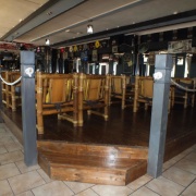 Restaurace Bohemia klub