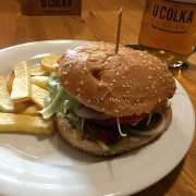 Pivnice U Čolka