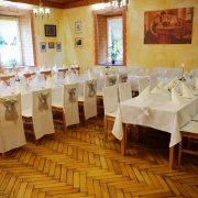 Restaurant Výhledy