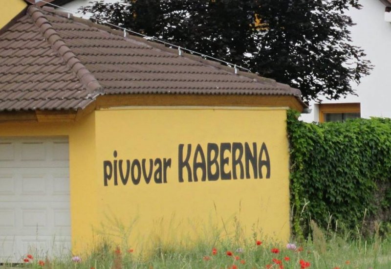 Pivovar Kaberna