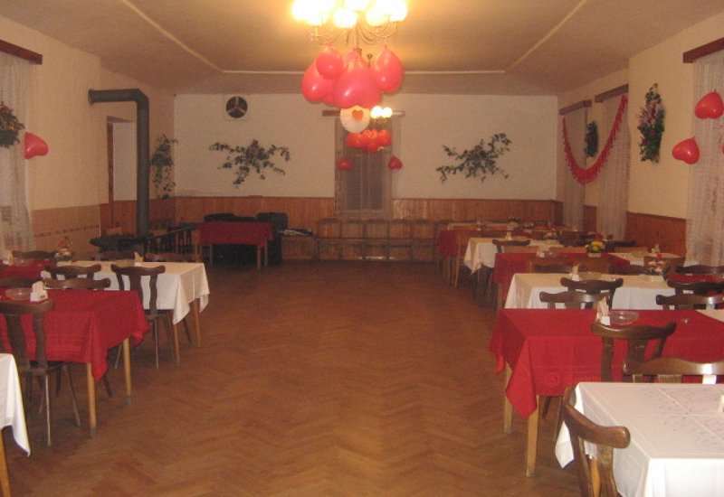 U Valtrů
