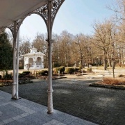 Restaurace - Kavárna Sadová