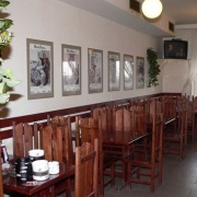 Restaurace Gambrinus