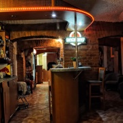 Hospůdka U Krbu