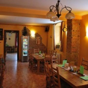 Pizzerie U Bílé labutě