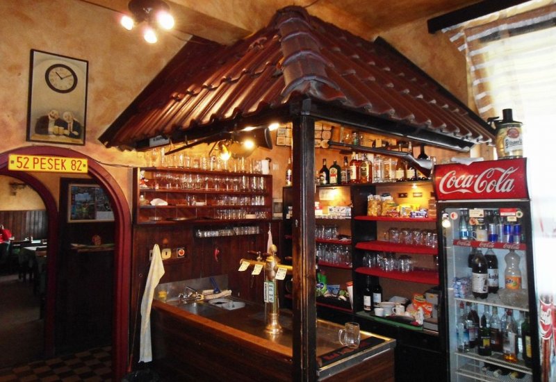 Restaurace U Michálků