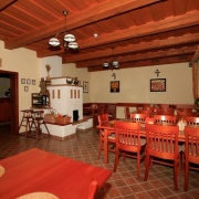 Restaurace Švamlův mlýn