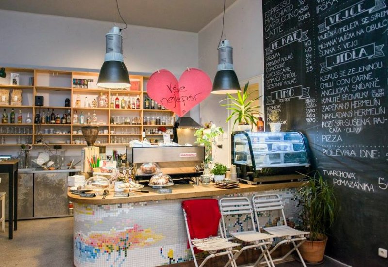 Periferie Cafe