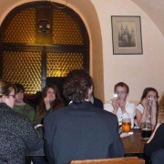 Hostinec U Kocoura