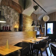 Kavárna Organza Cafe