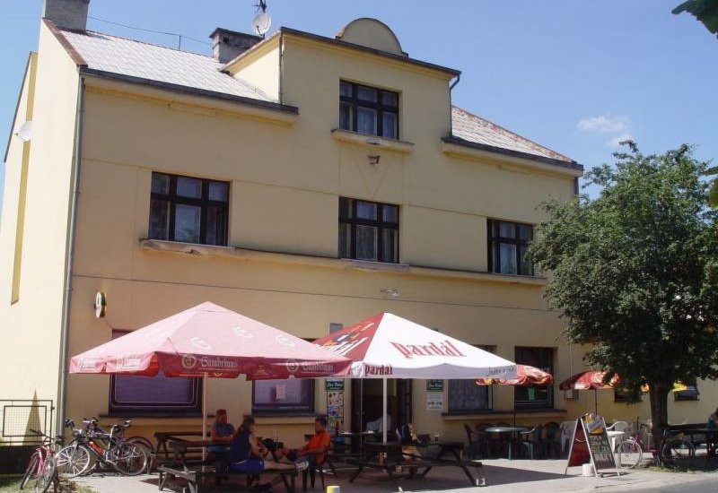 Restaurace U Otomanských