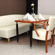 Restaurace Hotel Synot