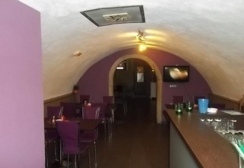 Restaurace Borsalino