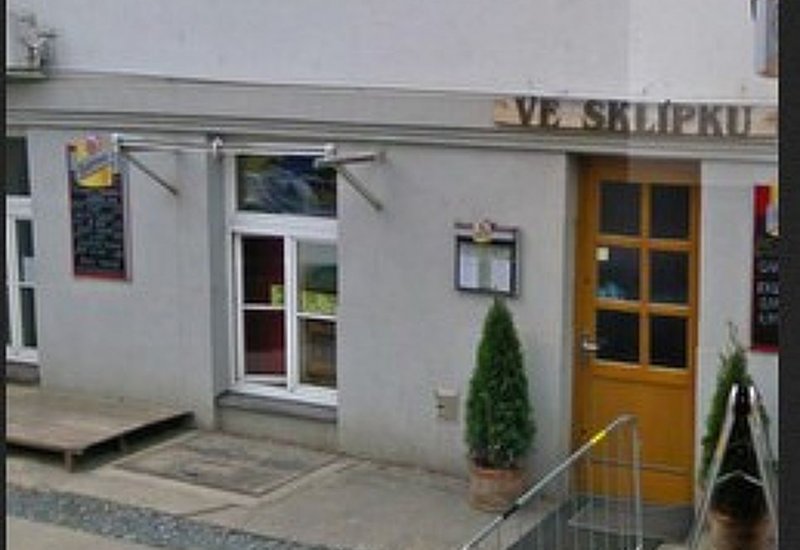 Ve Sklípku