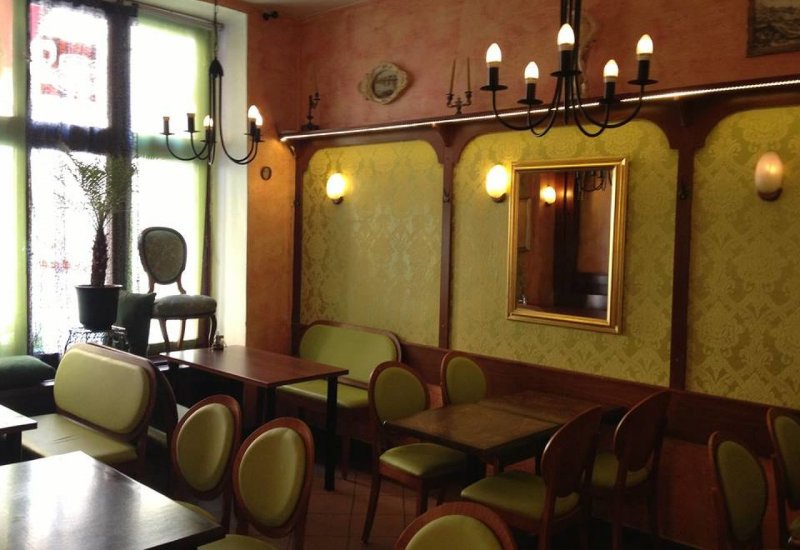 Bistro Empras