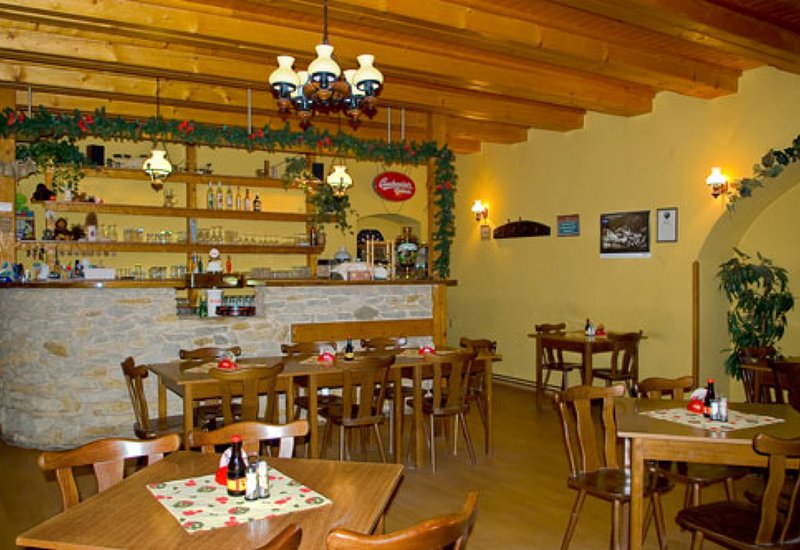 Hostinec U Kovaříků