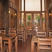 Restaurace Plachetnice