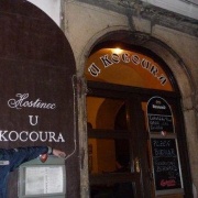 Hostinec U Kocoura