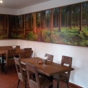 Pension a Restaurant U Všech andělů