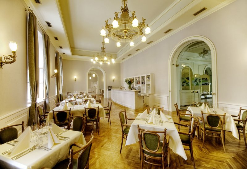 Hansen Restaurant