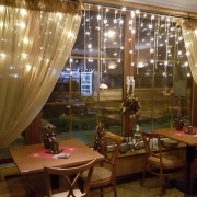 Kavárna AM caffé