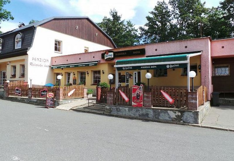 Rybářská Bašta