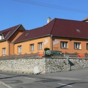 U Topolů