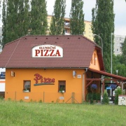 Pizzerie Sluneční