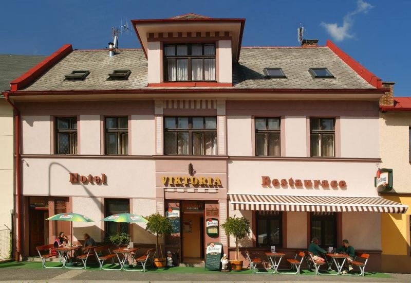 Restaurant Hotel Viktoria