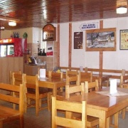 Hospůdka Kazmarka