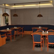 Restaurant Aldo