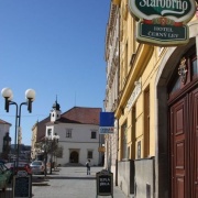 U Černého lva