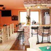 Alžběta Kholová Voříšková - Penzion Horal