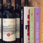 Vinotéka Bottega del Vino