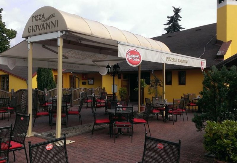 Pizzerie Giovanni