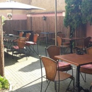 Cafe Bar Al Capone