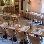 CP1 Café &amp; Wine Bar