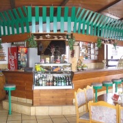 Grill Bar Suzuki