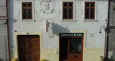 Hostinec U Lva