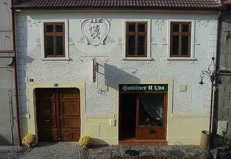 Hostinec U Lva