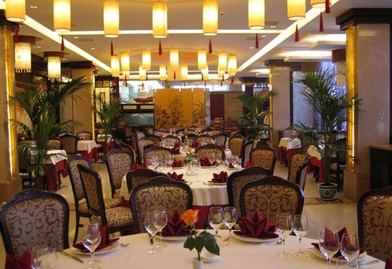 Restaurace Peking