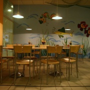Rybí bistro Rybenka
