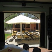 Restaurace Pod mostem