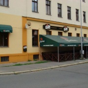 Restaurace U Fleka