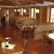 Skrblíkova Restaurace
