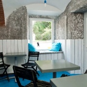 Giles burger bistro