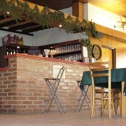 Restaurace a Penzion Bažantnice